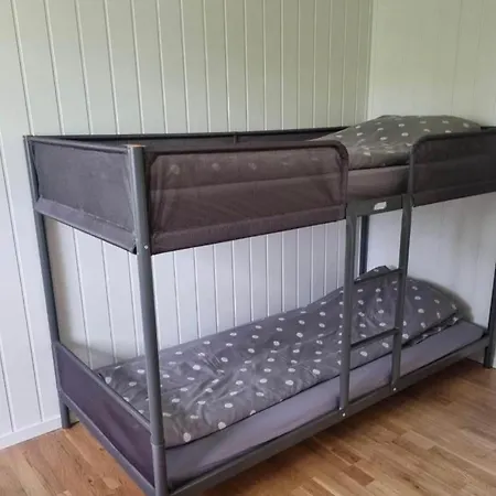 Appartement Leilighet Fannrem