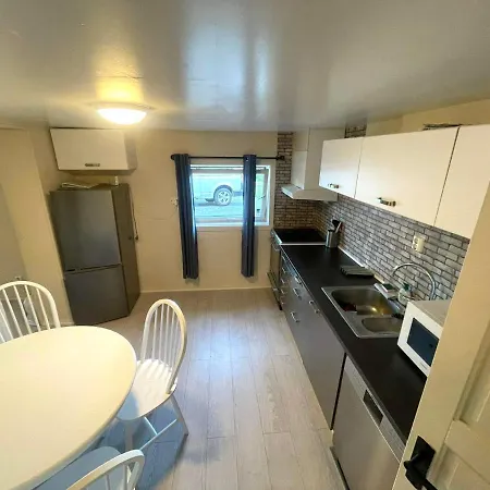 Leilighet Appartement *