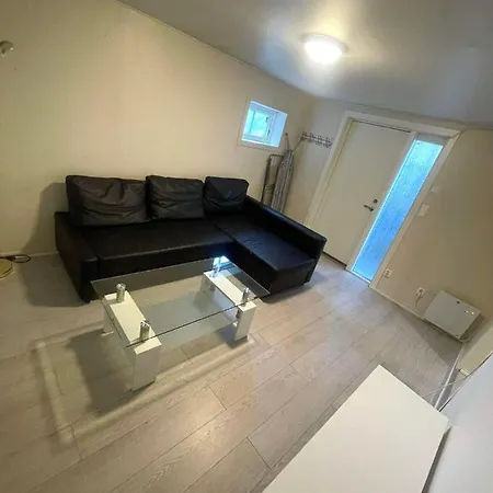 Appartement Leilighet *