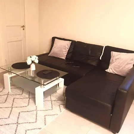 Leilighet Appartement