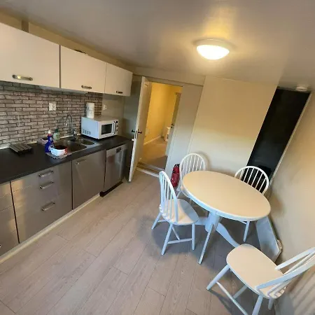 Leilighet Appartement Fannrem
