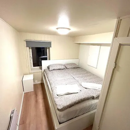 Leilighet Appartement *